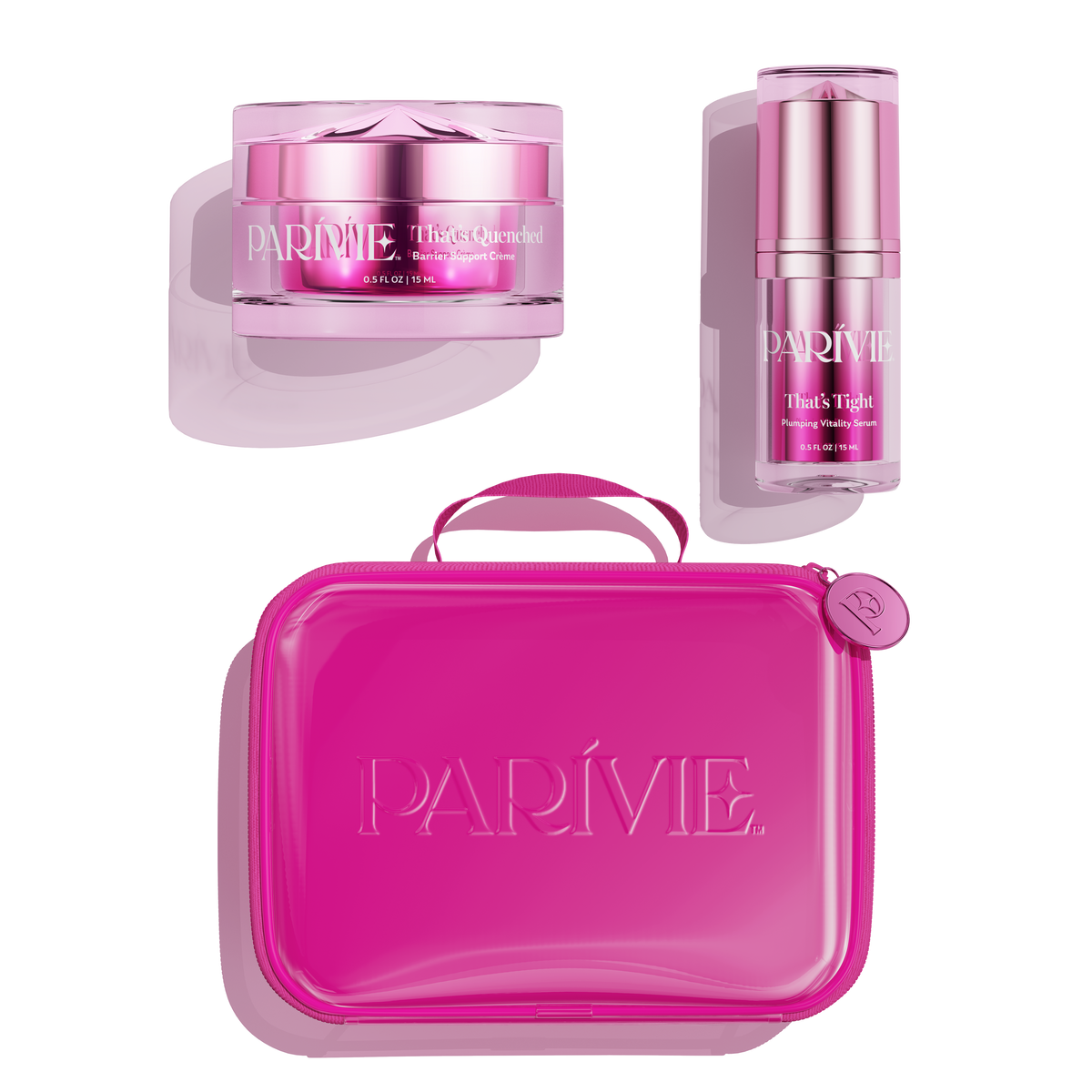 Radiant Vitality Set