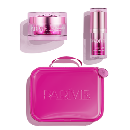 Radiant Vitality Set