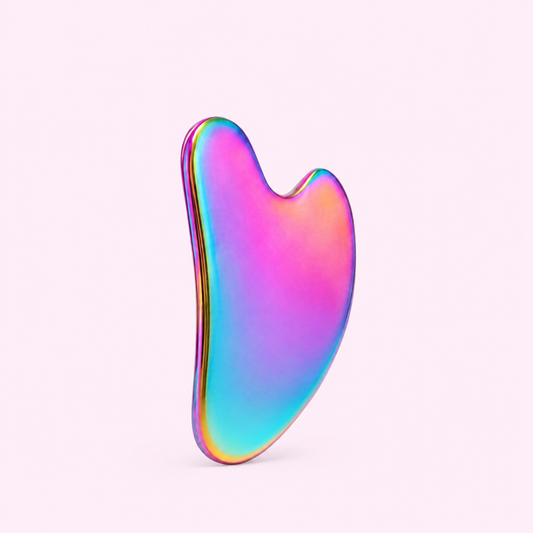Halo Gua Sha