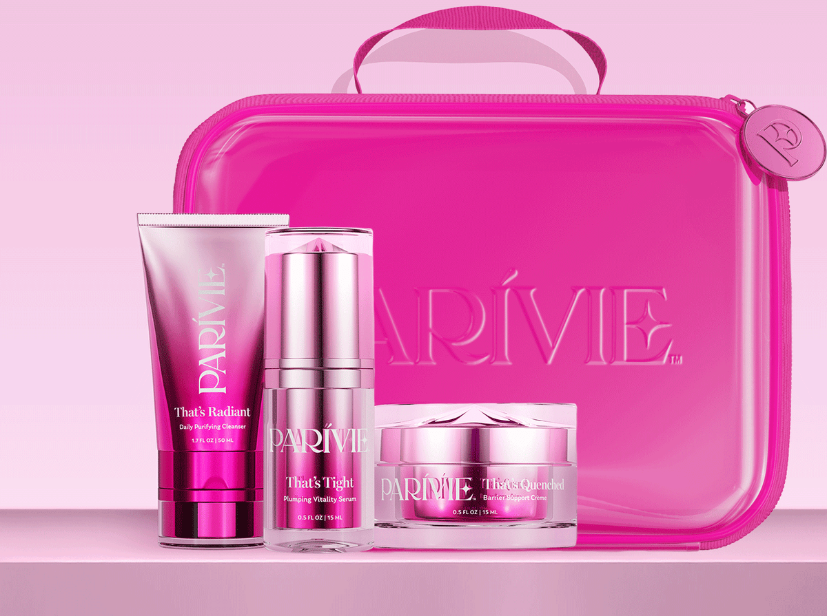 The Essential Icon 3-Piece Set