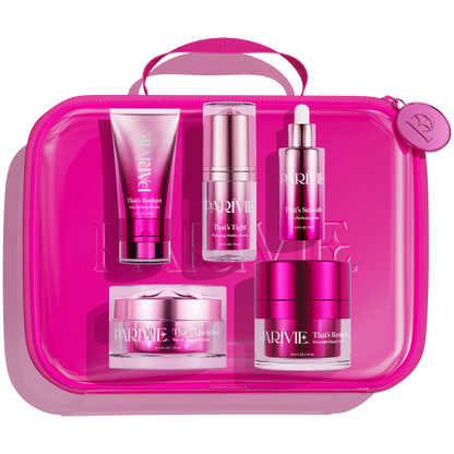 The Ultimate Icon 5-Piece Set