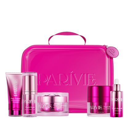 The Ultimate Icon 5-Piece Set