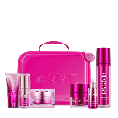 The Ultimate Icon 5-Piece Set