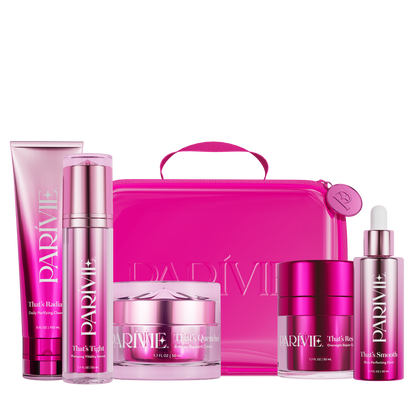 The Ultimate Icon 5-Piece Set - Full size