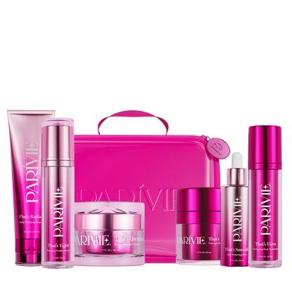 The Ultimate Icon 5-Piece Set + That's Firm - Full Size