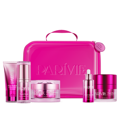 The Ultimate Icon 5-Piece Set
