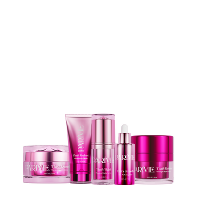 The Ultimate Icon 5-Piece Set