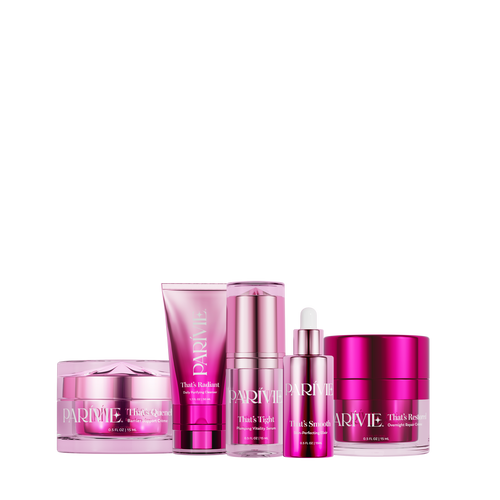 The Ultimate Icon 5-Piece Set