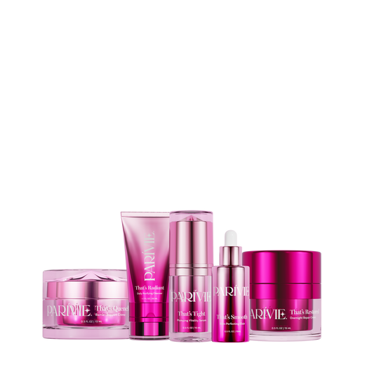 The Ultimate Icon 5-Piece Set