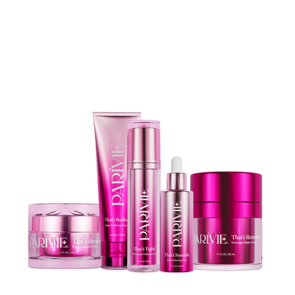 The Ultimate Icon 5-Piece Set - Full size