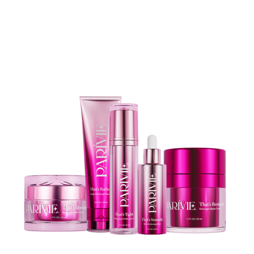 The Ultimate Icon 5-Piece Set - Full size