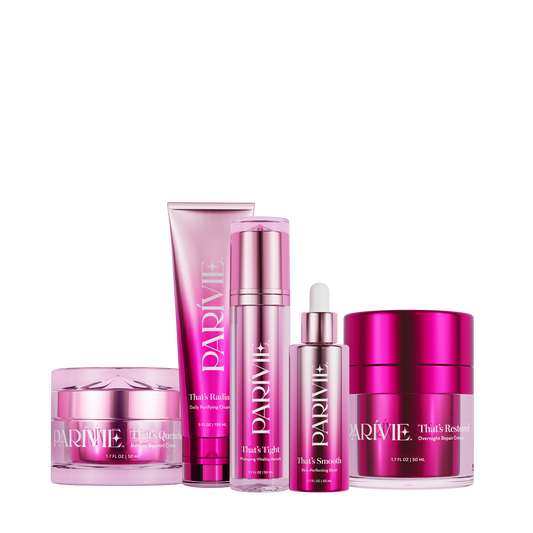 The Ultimate Icon 5-Piece Set - Full size