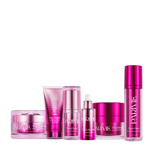 The Ultimate Icon 5-Piece Set + That's Firm Neck Treatment