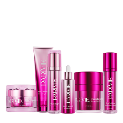 The Ultimate Icon 5-Piece Set + That's Firm - Full Size