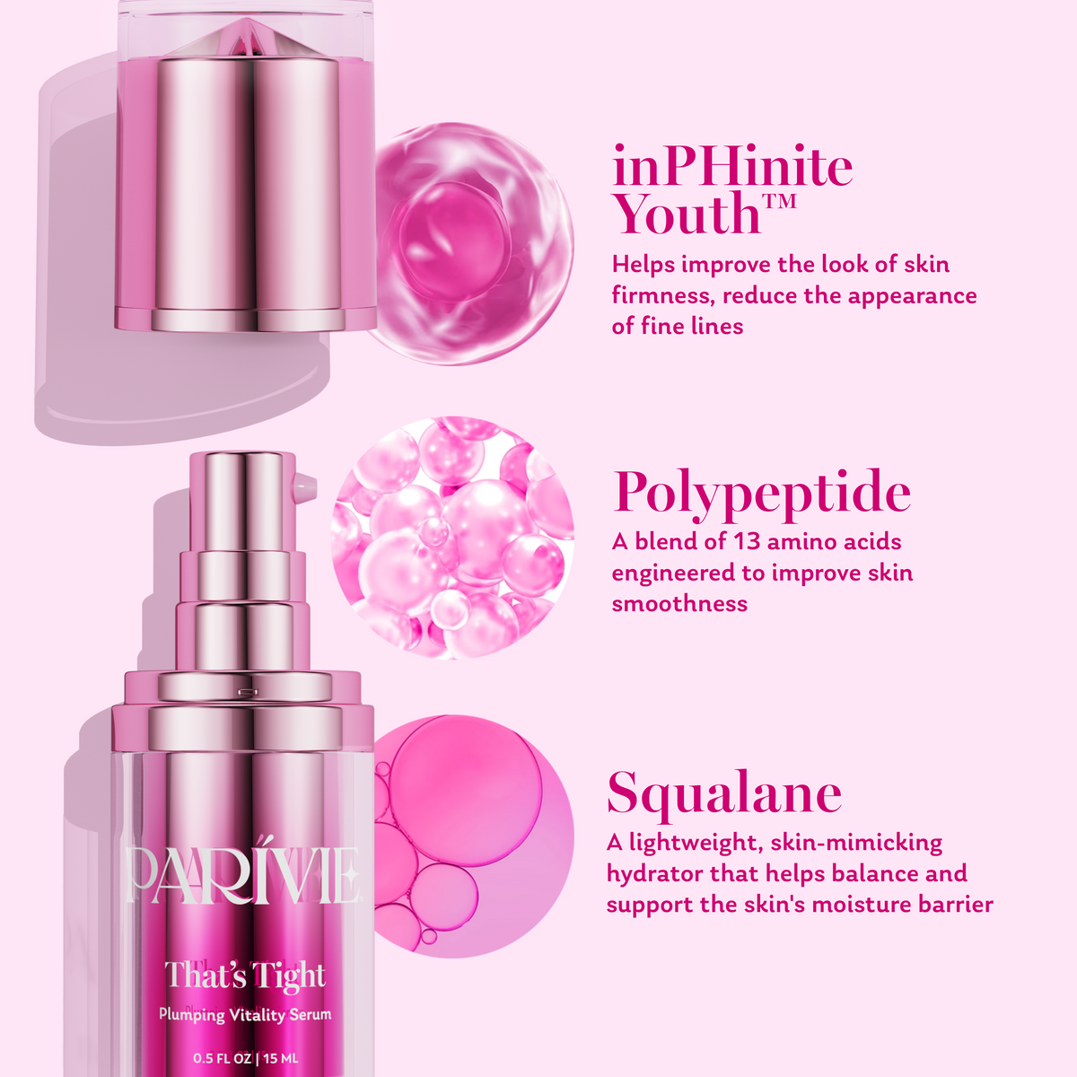 Radiant Vitality Set