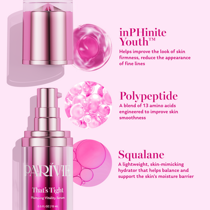 Radiant Vitality Set