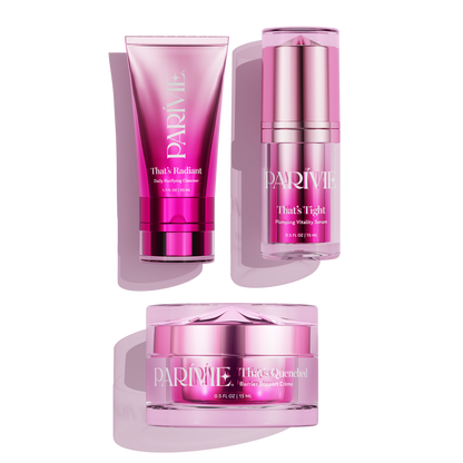The Essential Icon 3-Piece Set