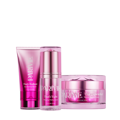 The Essential Icon 3-Piece Set