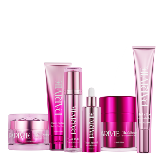 The Ultimate Icon 5-Piece Set + That's Cool - Full size